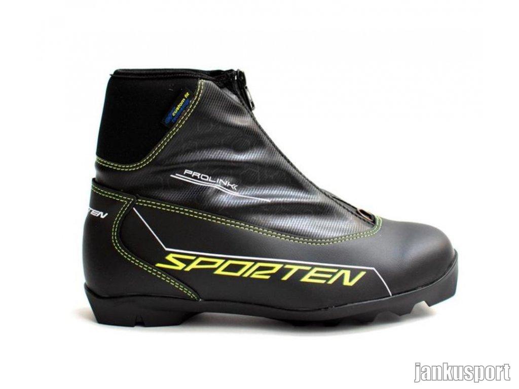 Boty Sporten FAVORIT JR PROLINK