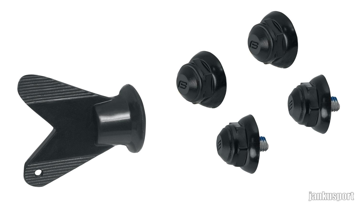 tretry FORCE MTB HERO PRO