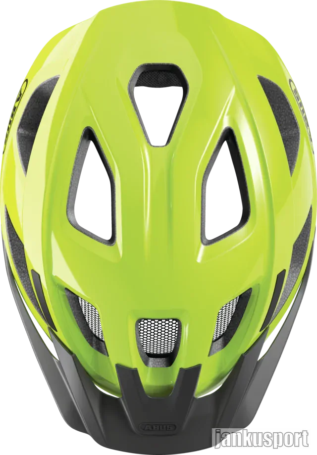 Aduro 3.0 signal yellow