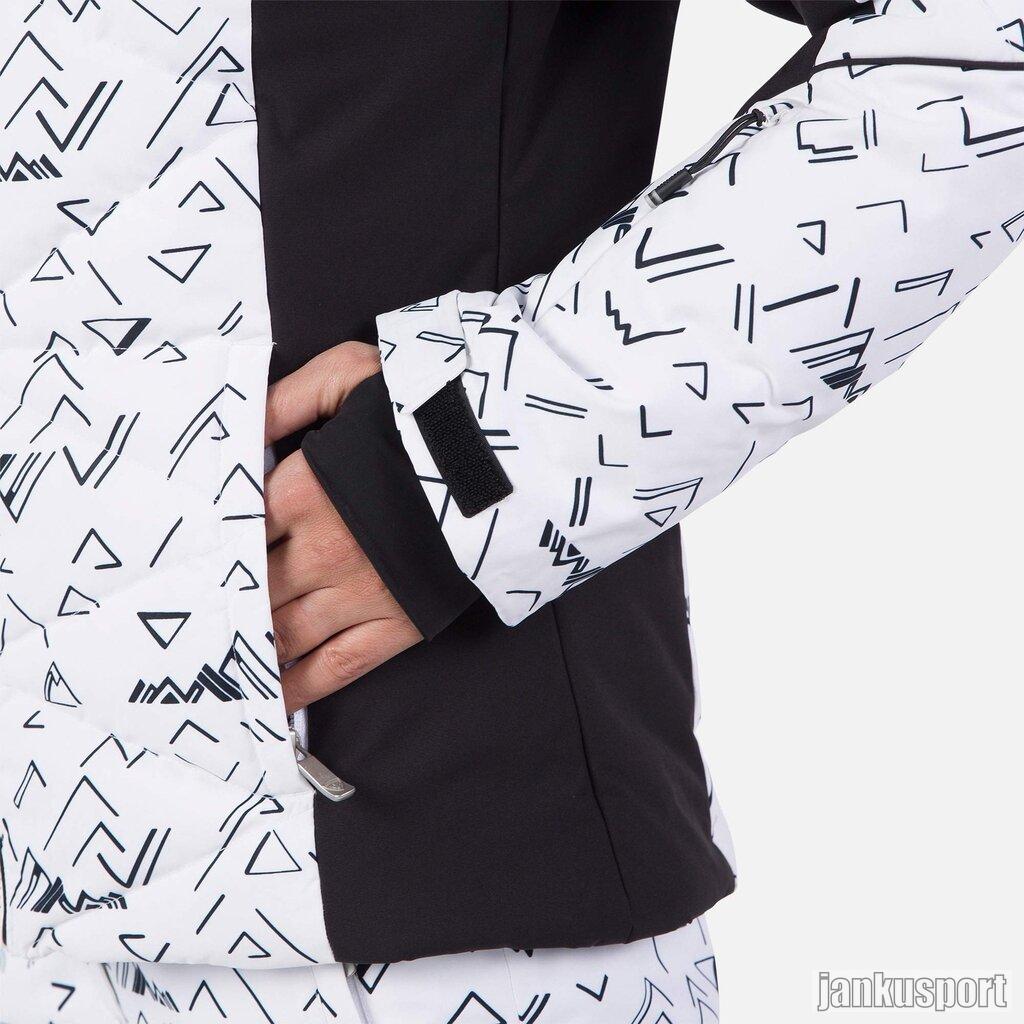 Dámská bunda Rossignol Puffy