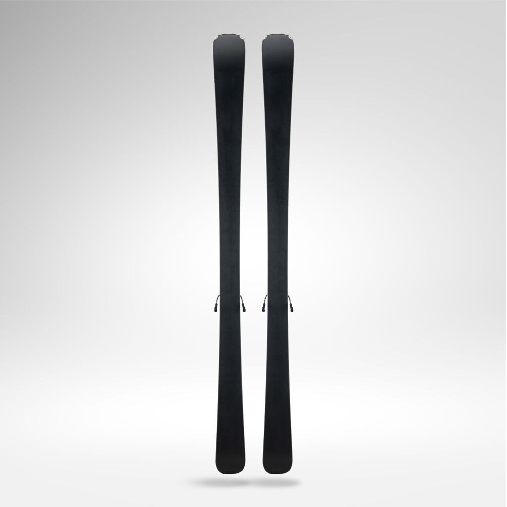 Rossignol Arcade 82 Xpress + Xpress 11 GW B83 Black Orange