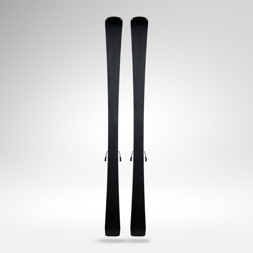 Lyže Nova 6 + Xpress W 11 GW B83 Black Bronz