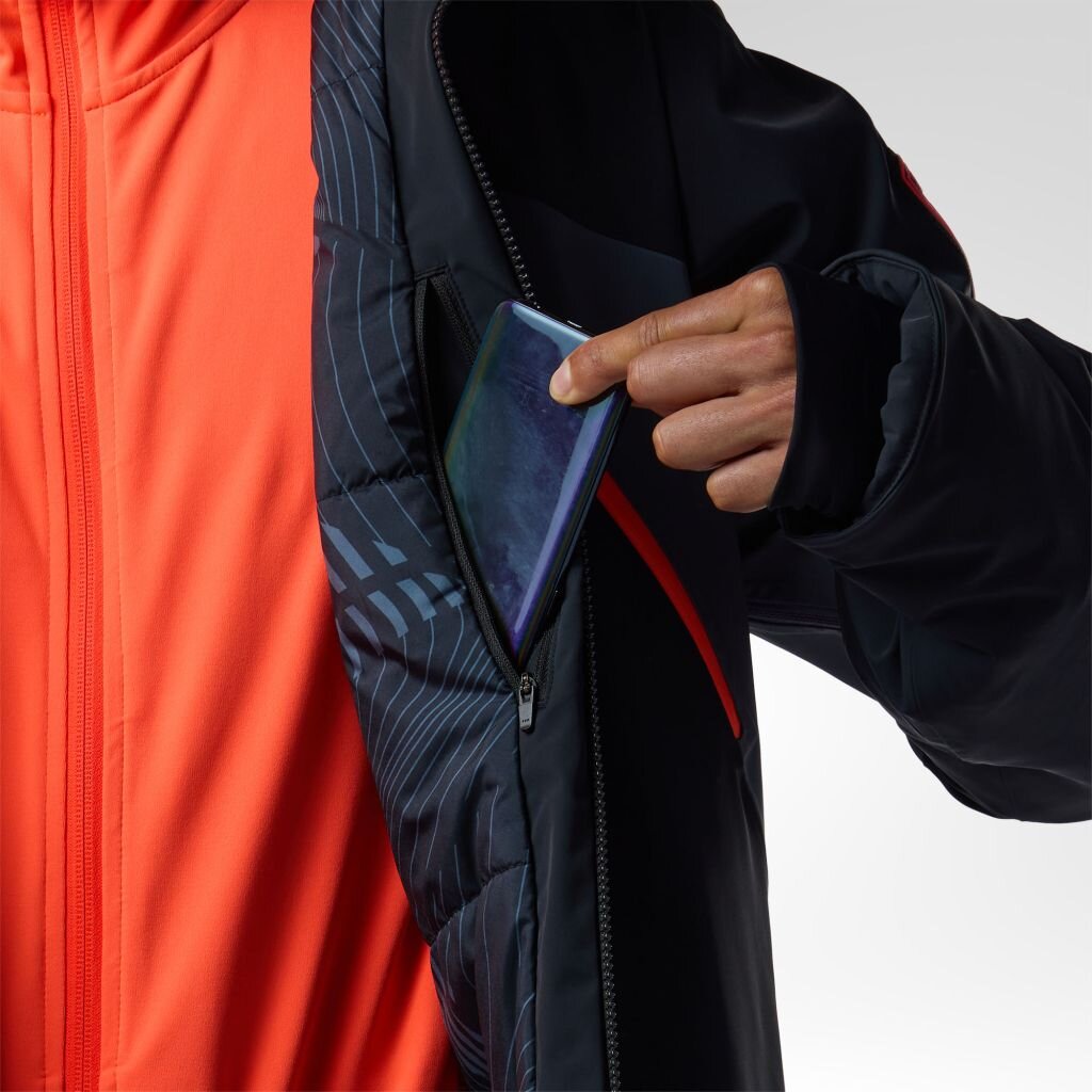 Bunda Hero 4WS Insulated