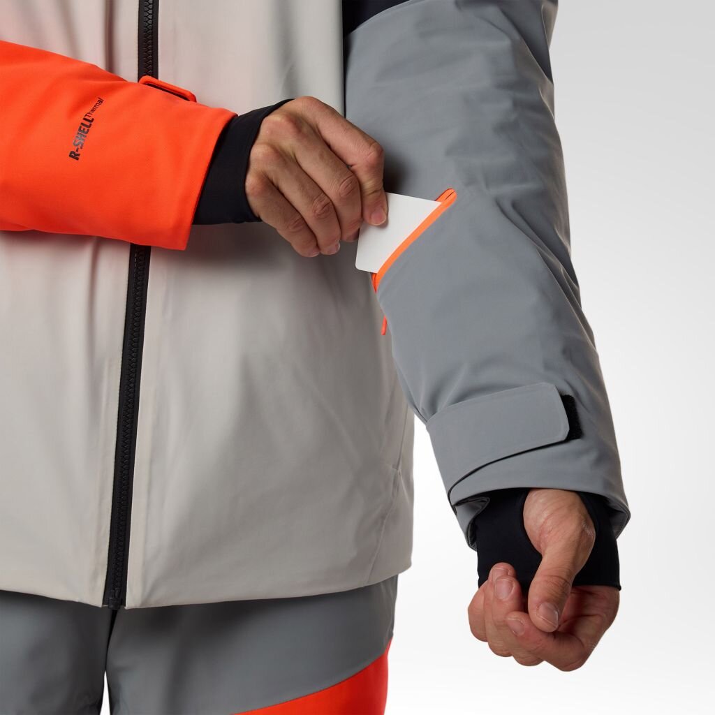 Bunda Hero 4WS Insulated