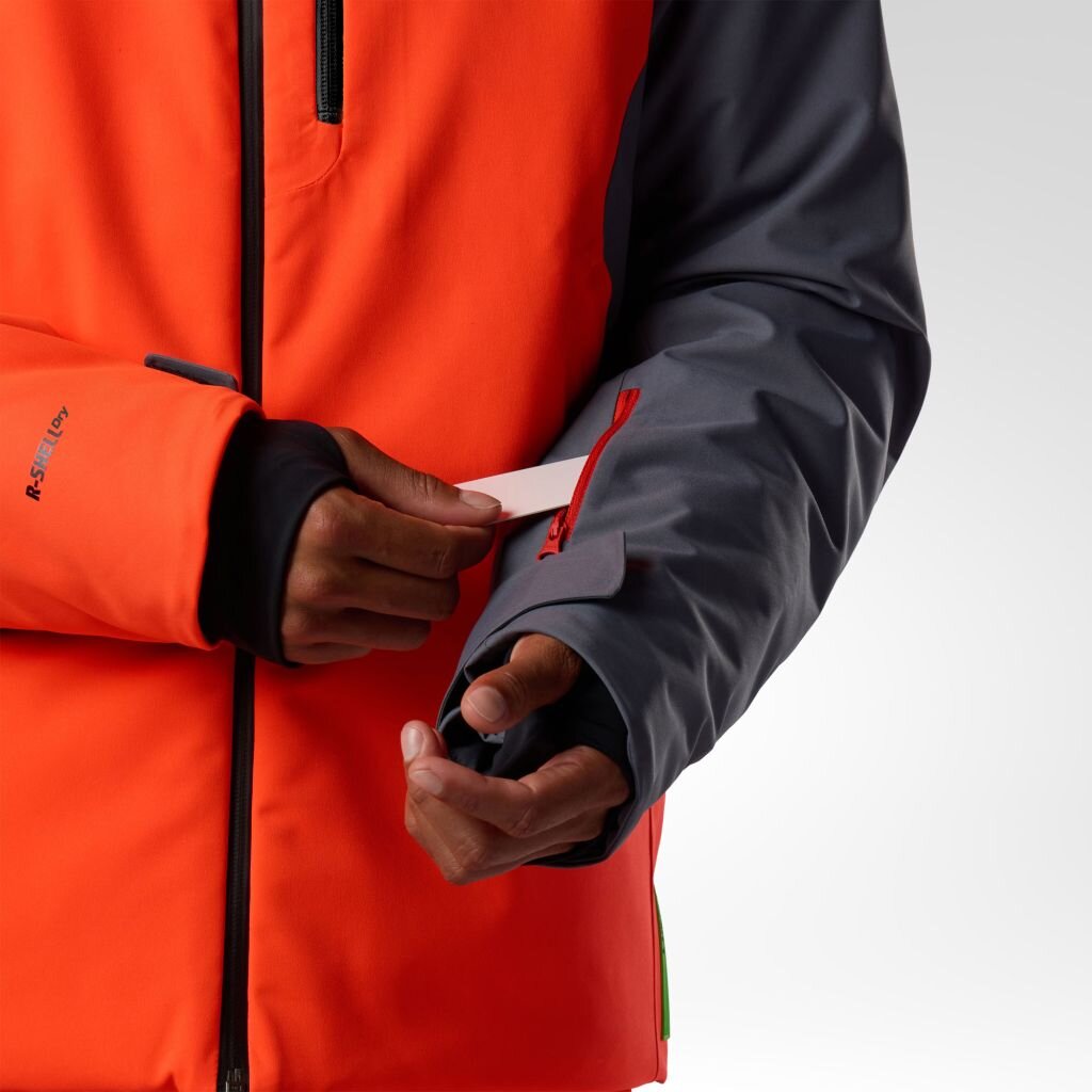Bunda Hero Insulated