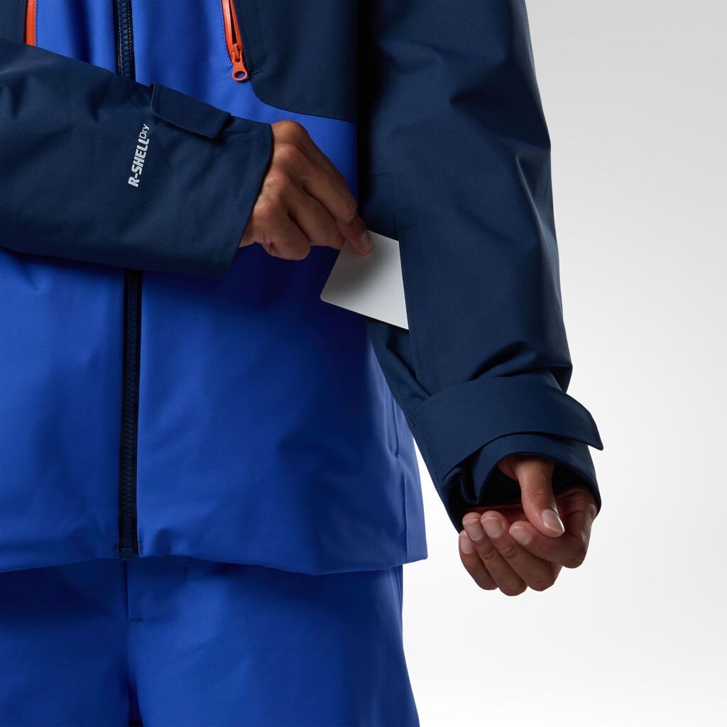Bunda Rossignol Velika Insulated