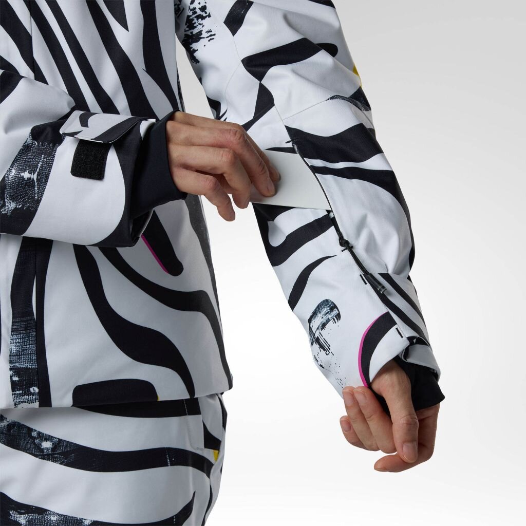 Bunda Rochrun Insulated