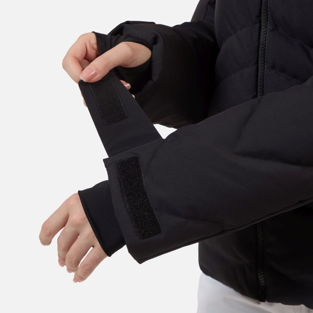 Bunda Staci Insulated