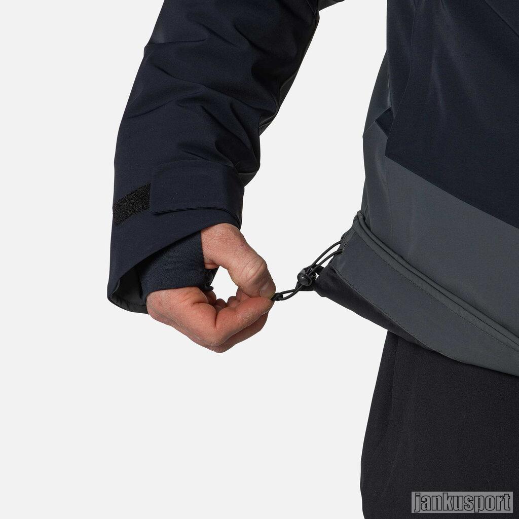 Rossignol BLACKSIDE pánská lyžařská bunda