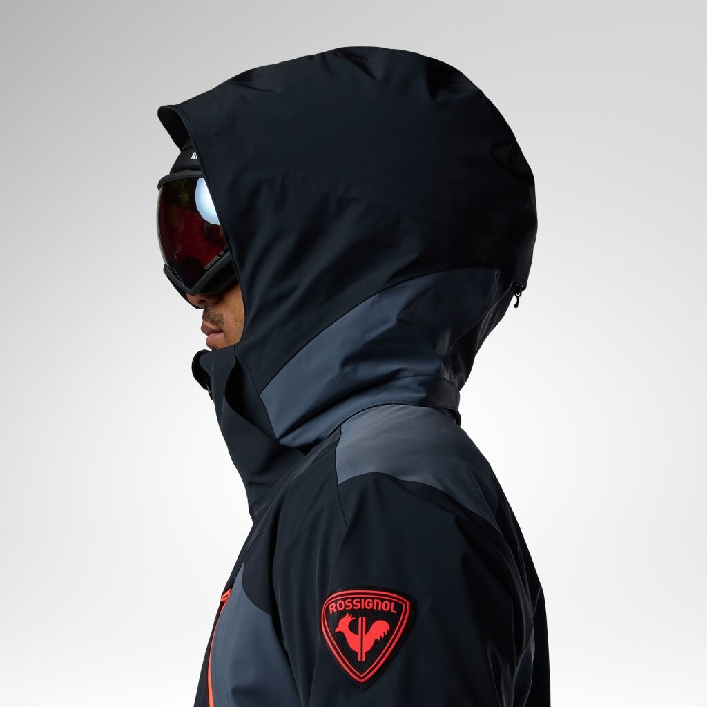 Bunda Hero 4WS Insulated