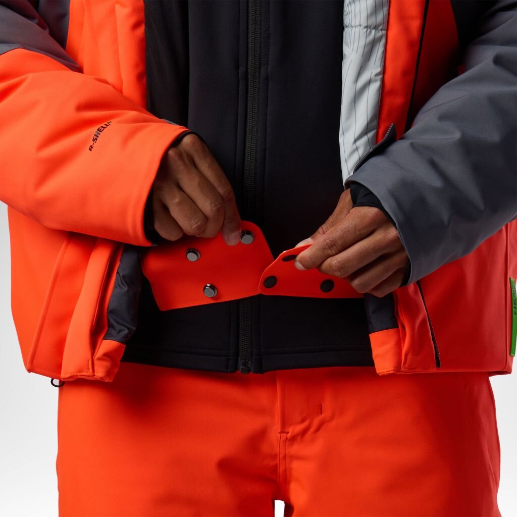 Bunda Hero Insulated