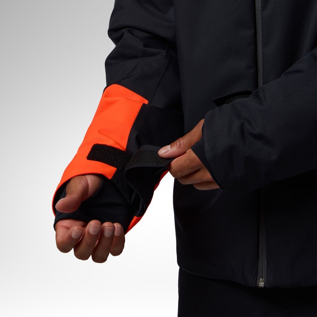 Bunda Hero Insulated