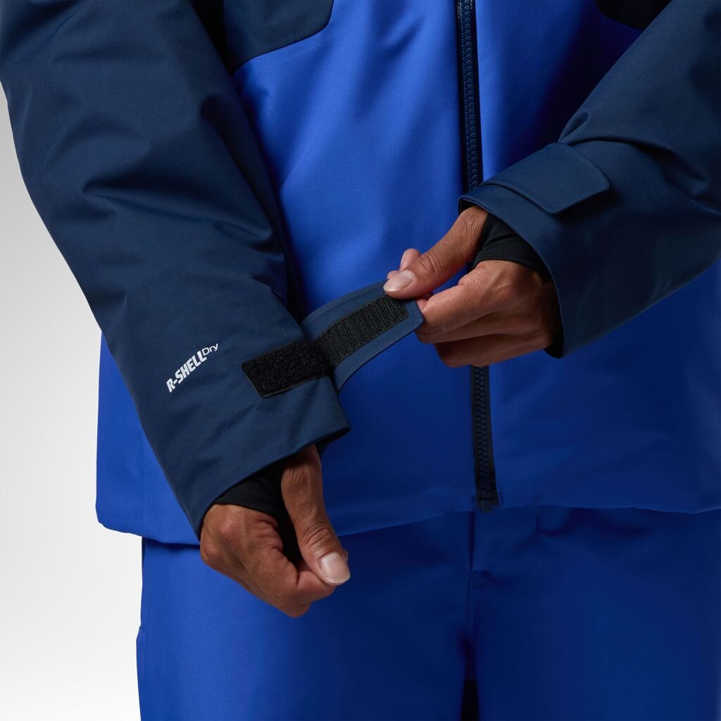 Bunda Rossignol Velika Insulated