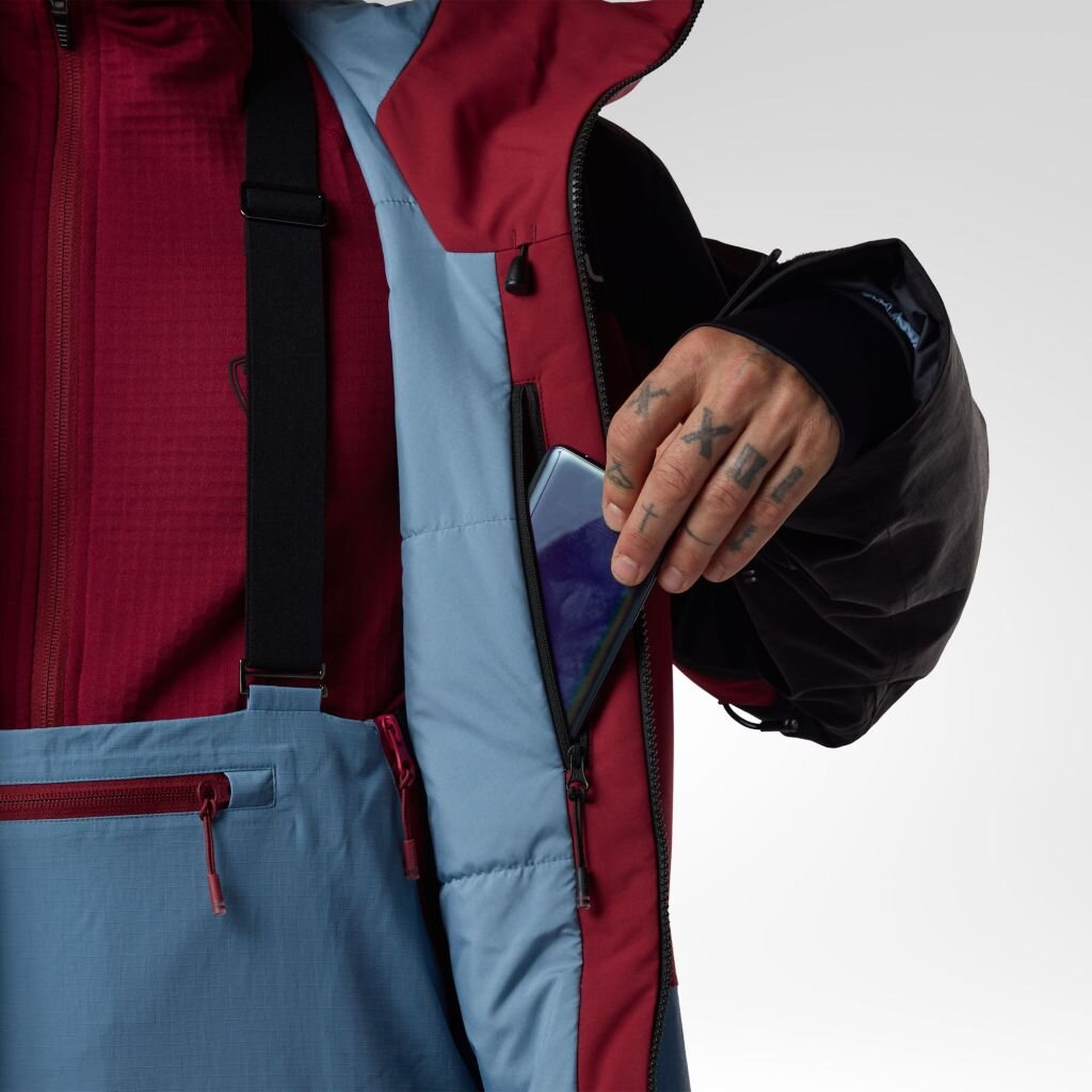Bunda Outerlimits Insulated