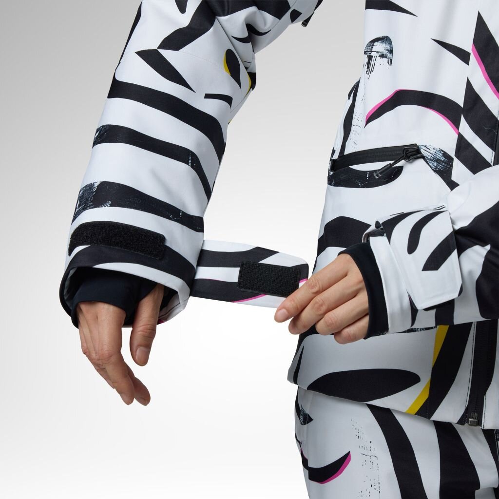 Bunda Rochrun Insulated