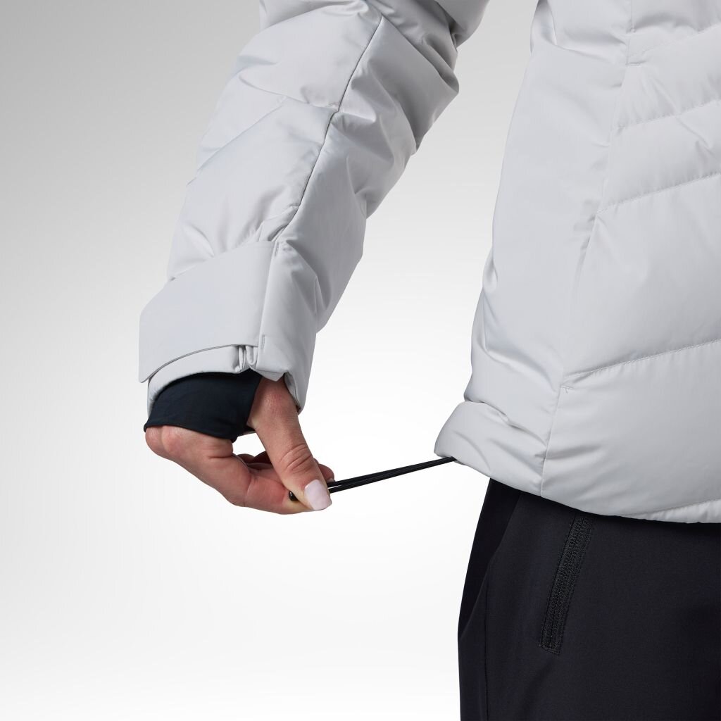Bunda Staci Insulated Jacket