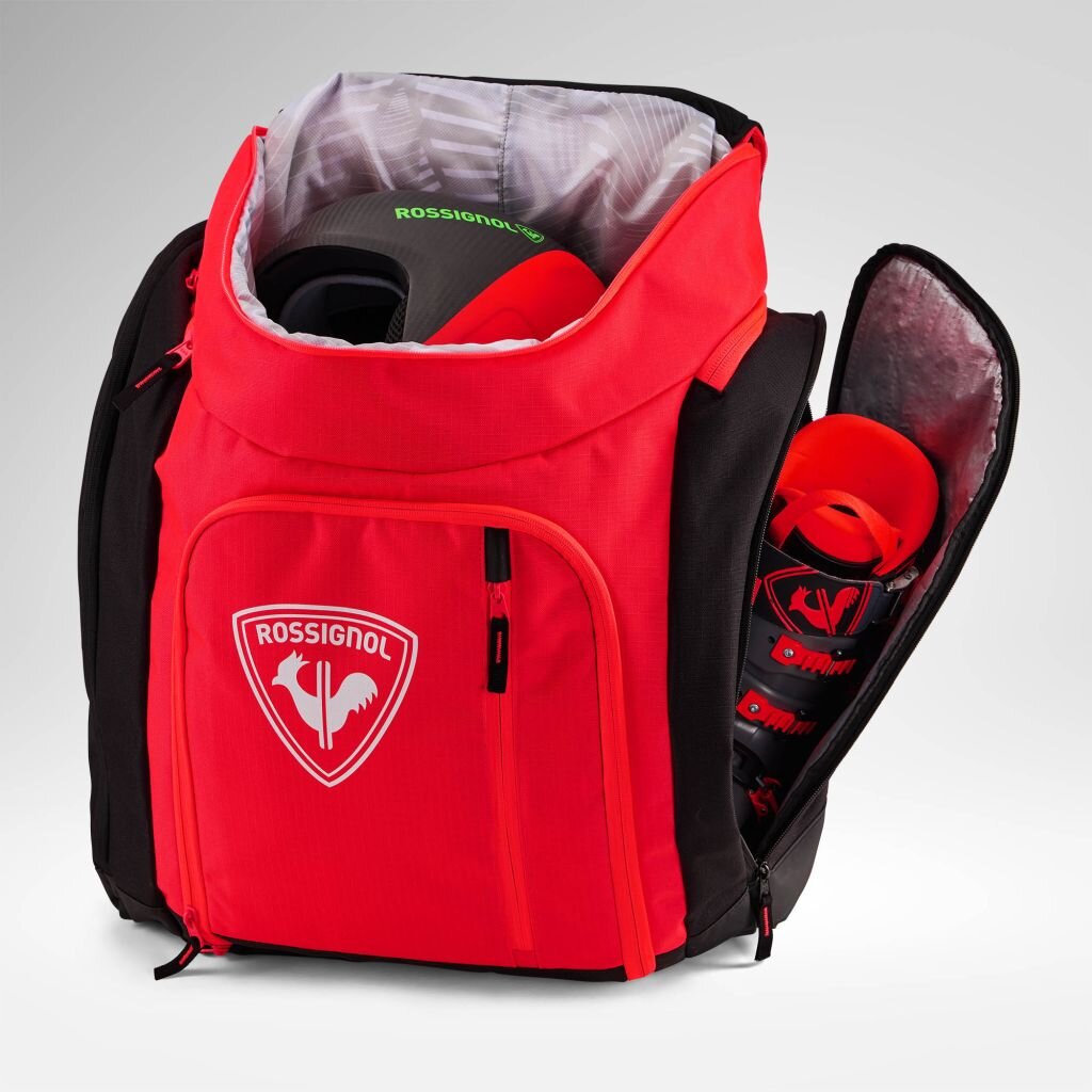 Batoh Hero Athletes Bag Red