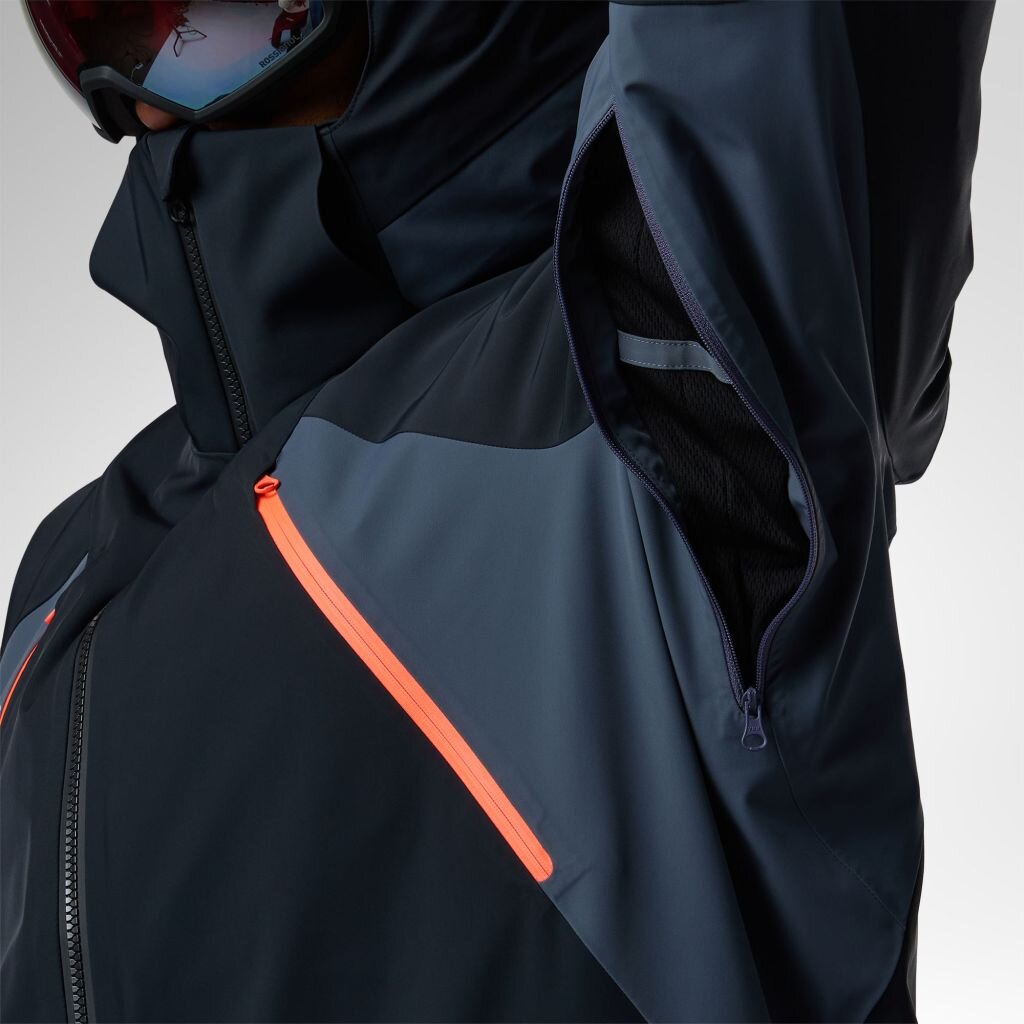 Bunda Hero 4WS Insulated
