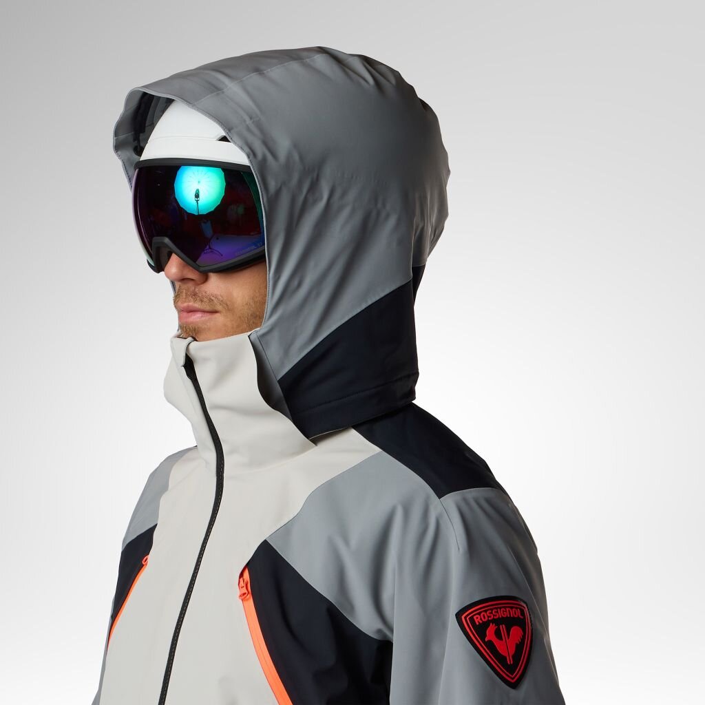 Bunda Hero 4WS Insulated
