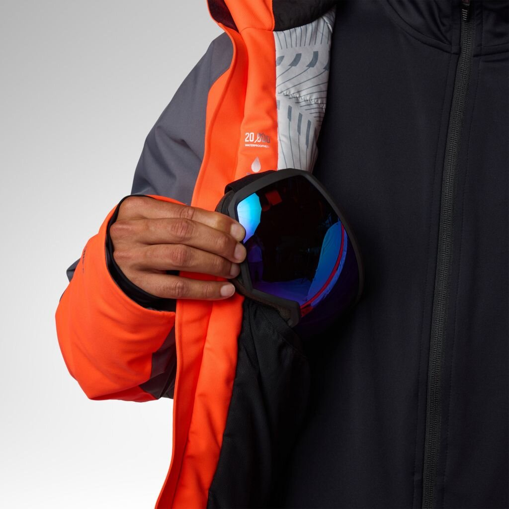 Bunda Hero Insulated