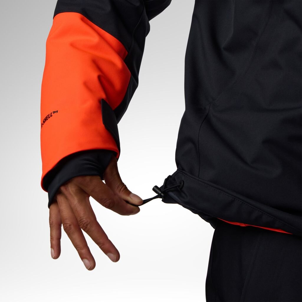 Bunda Hero Insulated
