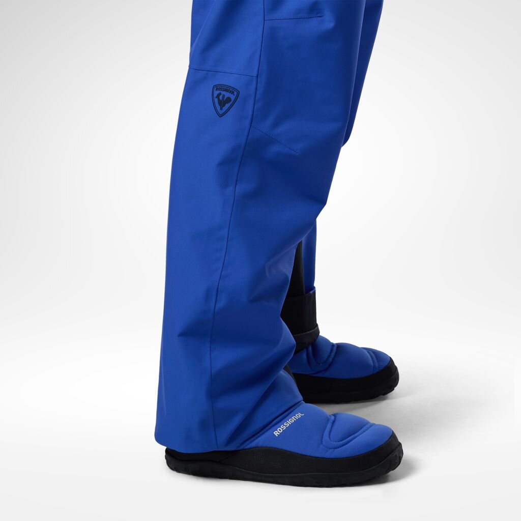 Kalhoty Insulated Ski Pant Dazzle Blue