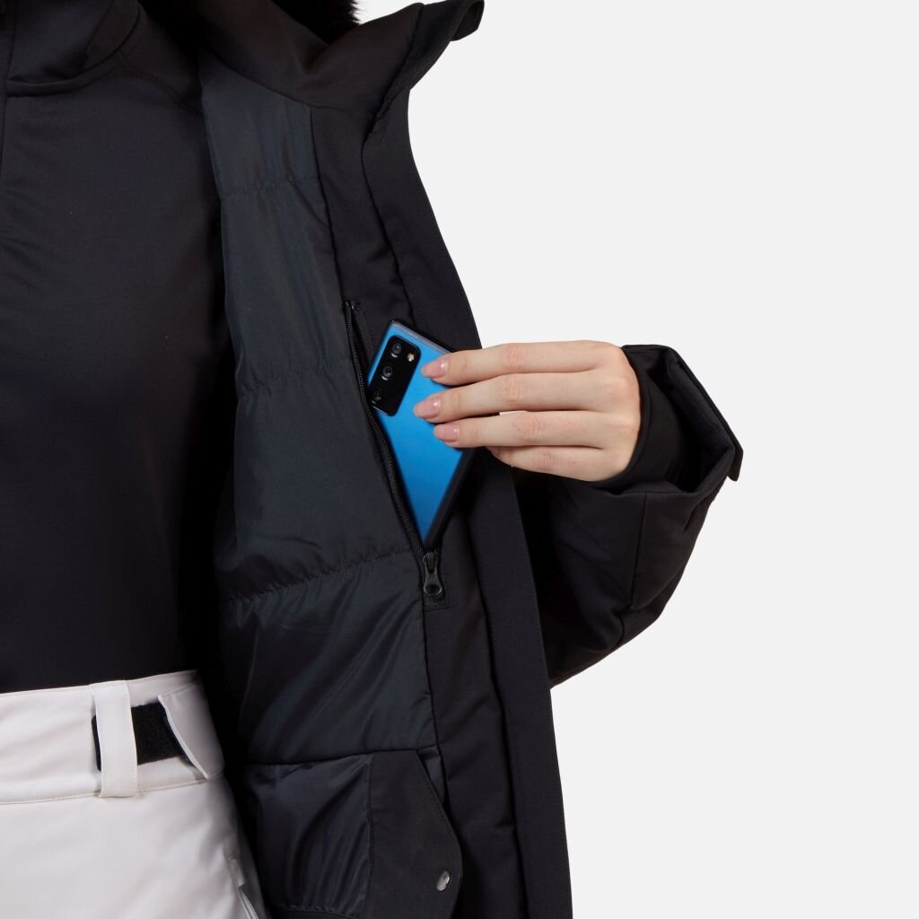 Bunda Staci Insulated