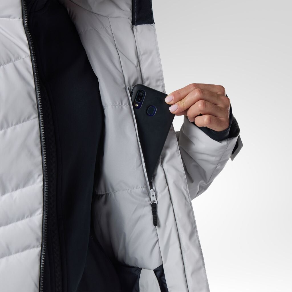 Bunda Staci Insulated Jacket