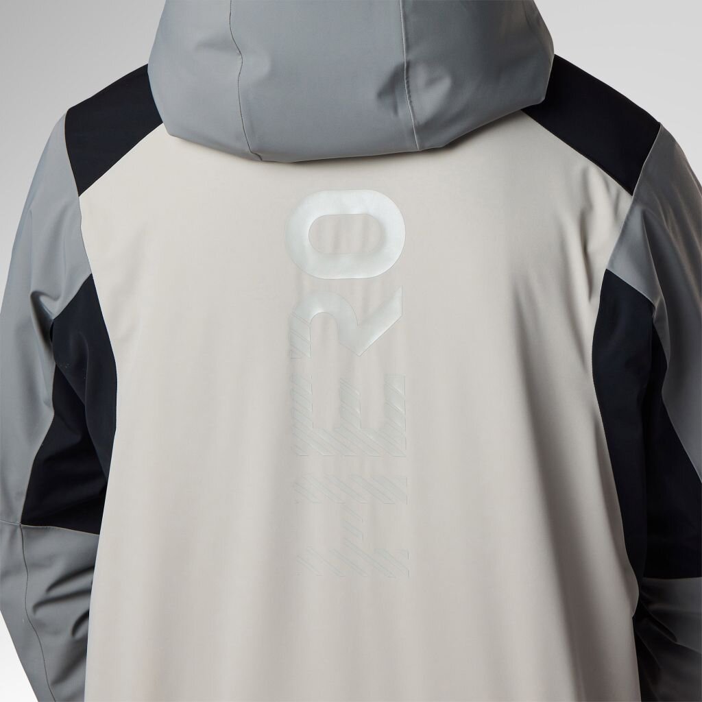 Bunda Hero 4WS Insulated