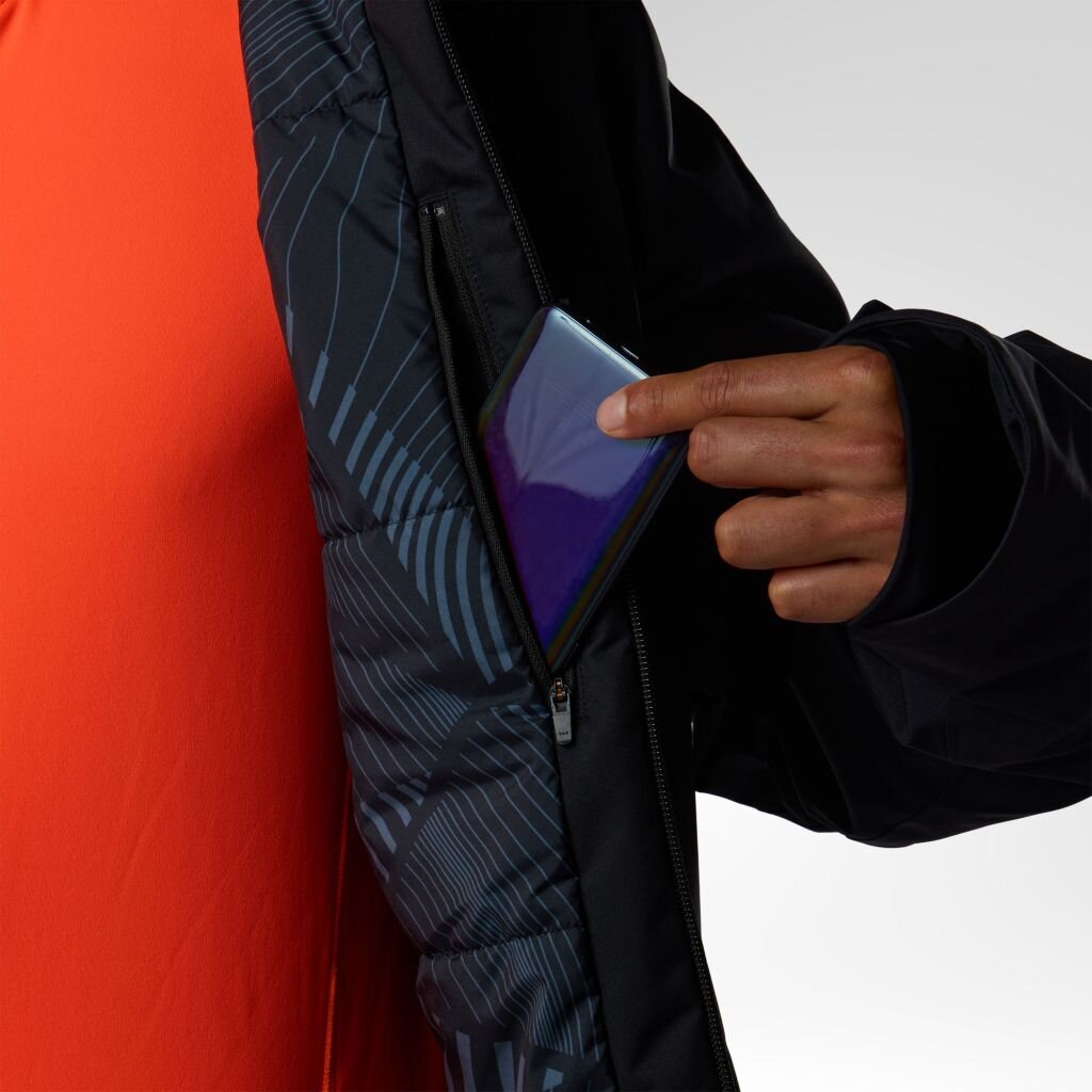 Bunda Hero Insulated