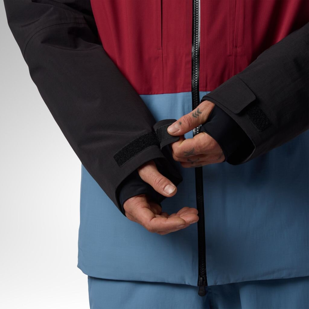 Bunda Outerlimits Insulated