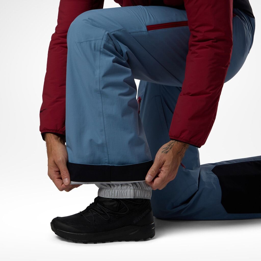 Kalhoty Outerlimits Insulated Bib