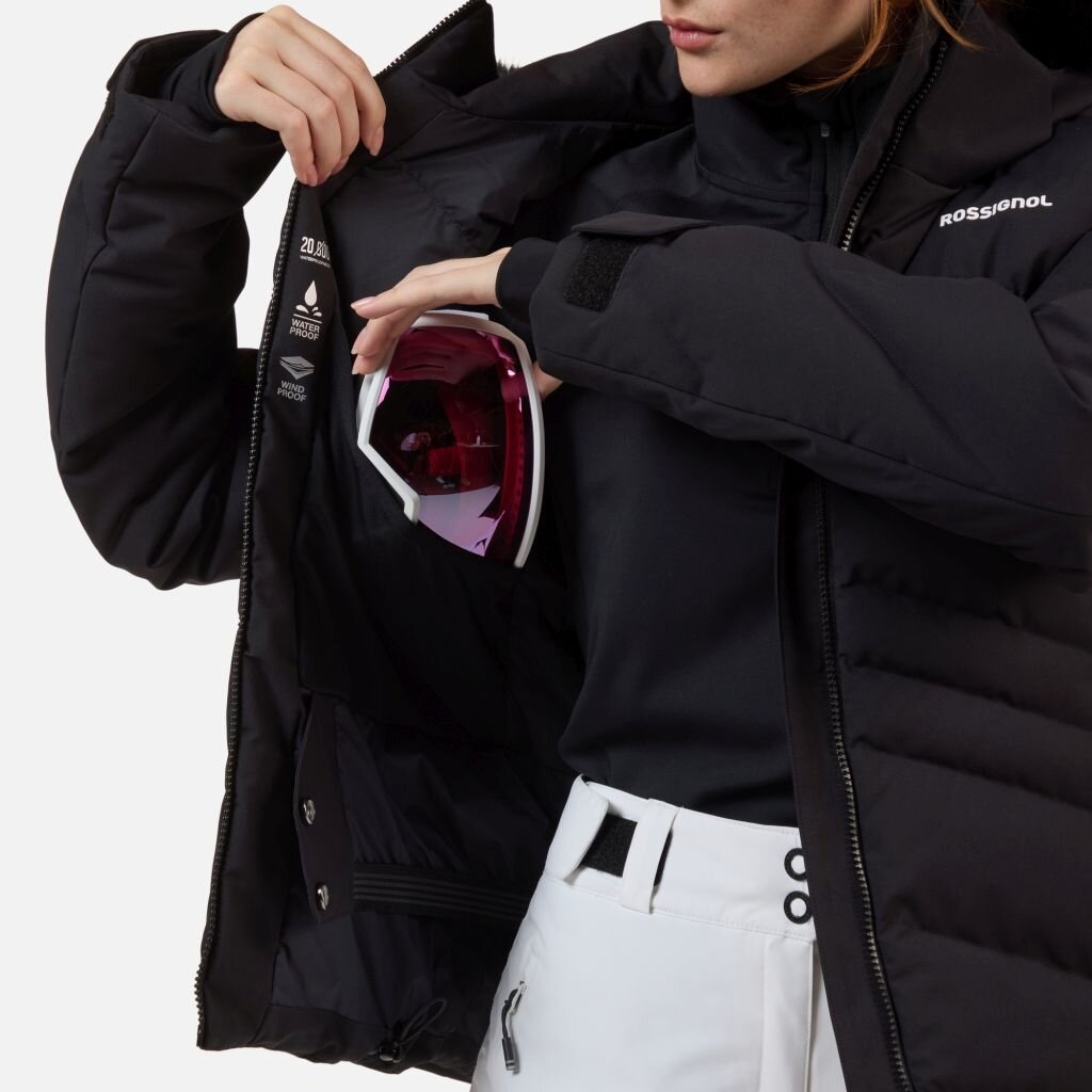Bunda Staci Insulated