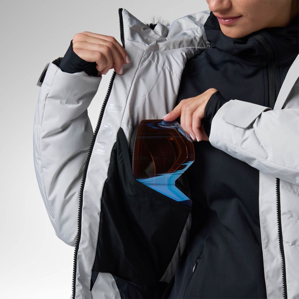 Bunda Staci Insulated Jacket