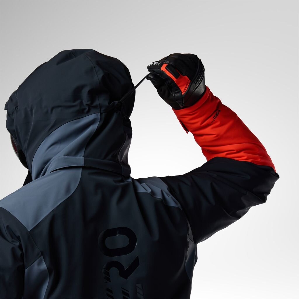 Bunda Hero 4WS Insulated