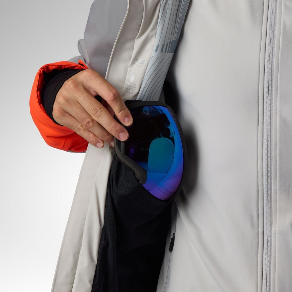 Bunda Hero 4WS Insulated