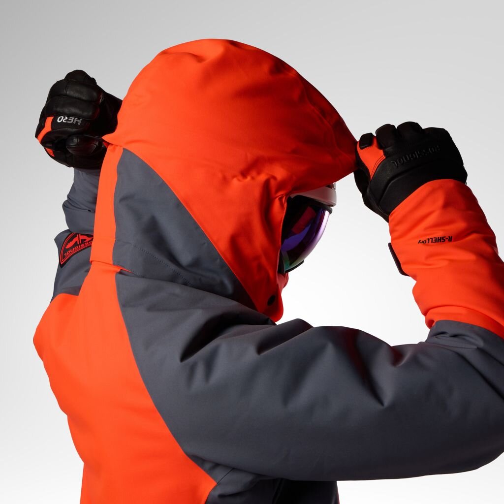 Bunda Hero Insulated
