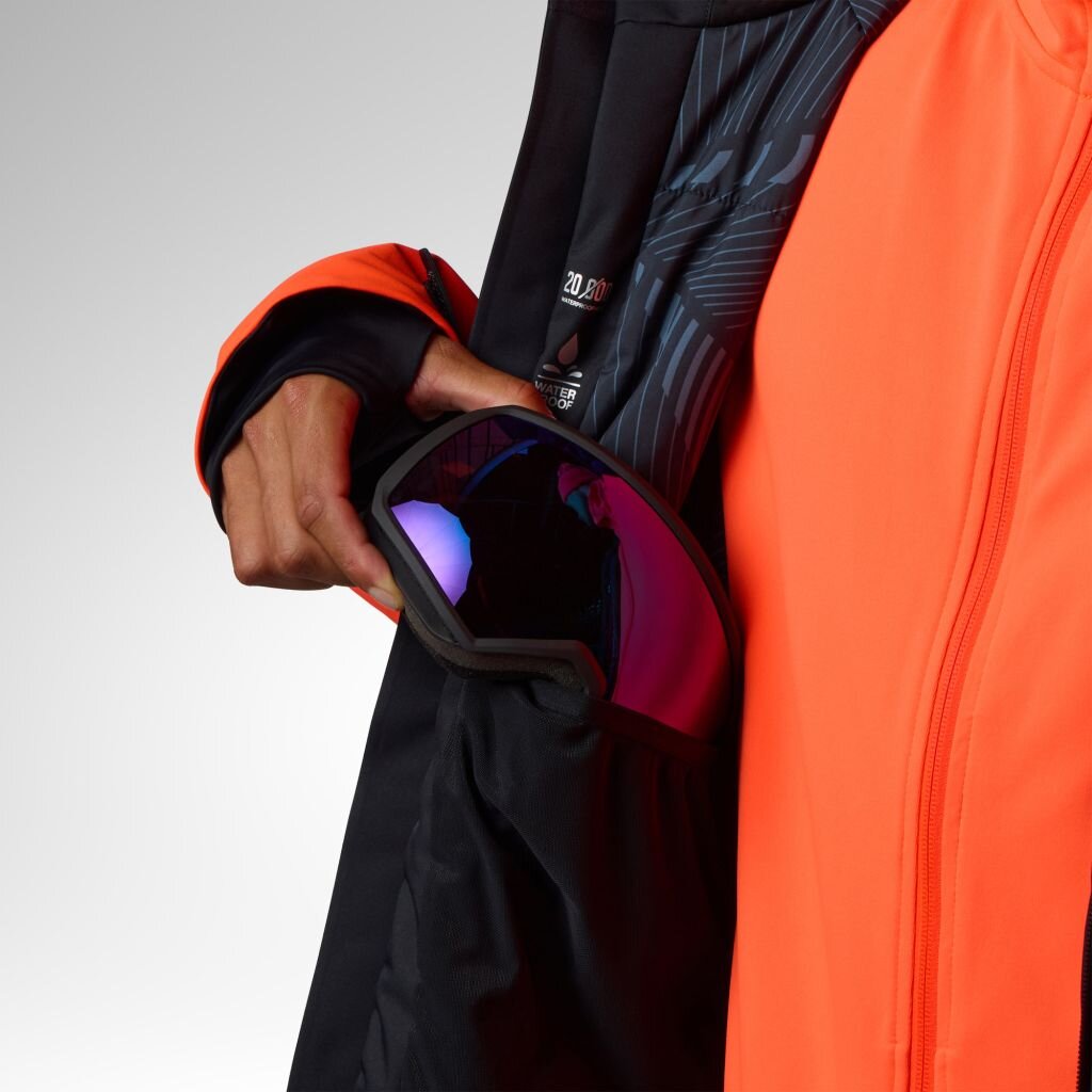 Bunda Hero Insulated