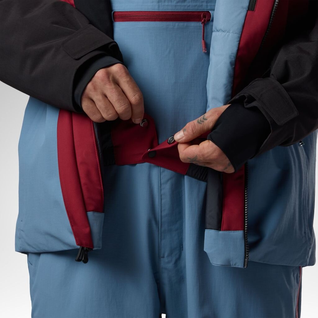 Bunda Outerlimits Insulated