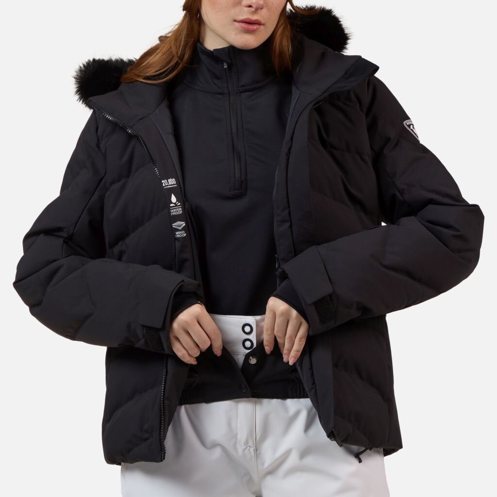 Bunda Staci Insulated