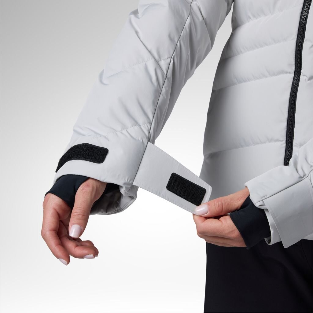 Bunda Staci Insulated Jacket