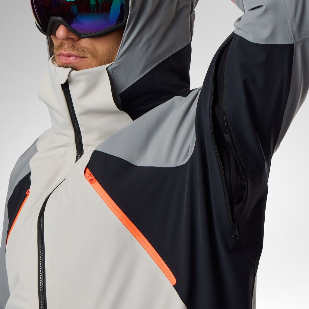 Bunda Hero 4WS Insulated