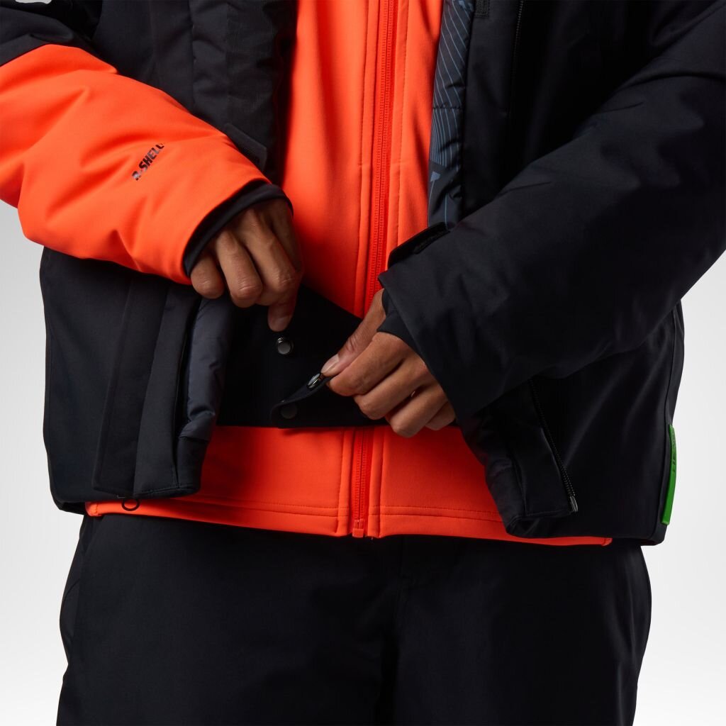 Bunda Hero Insulated