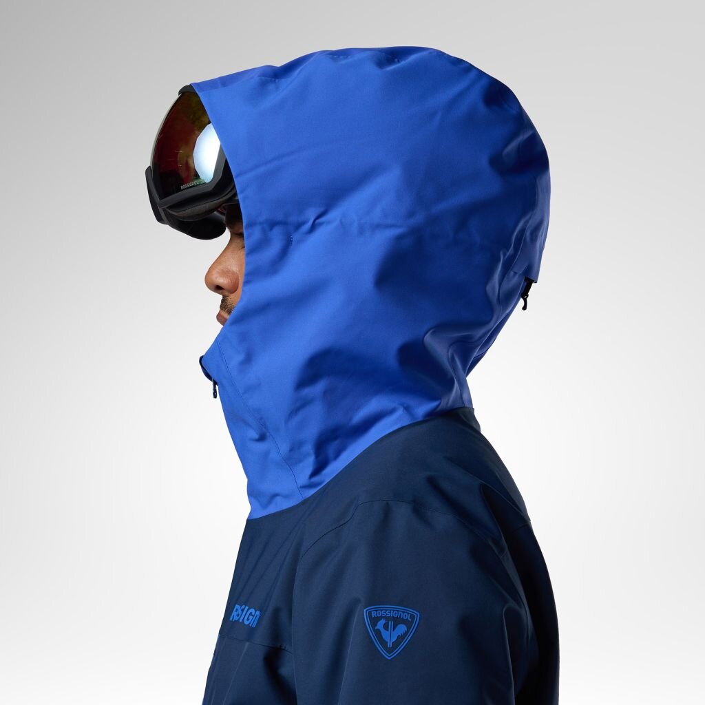 Bunda Rossignol Velika Insulated