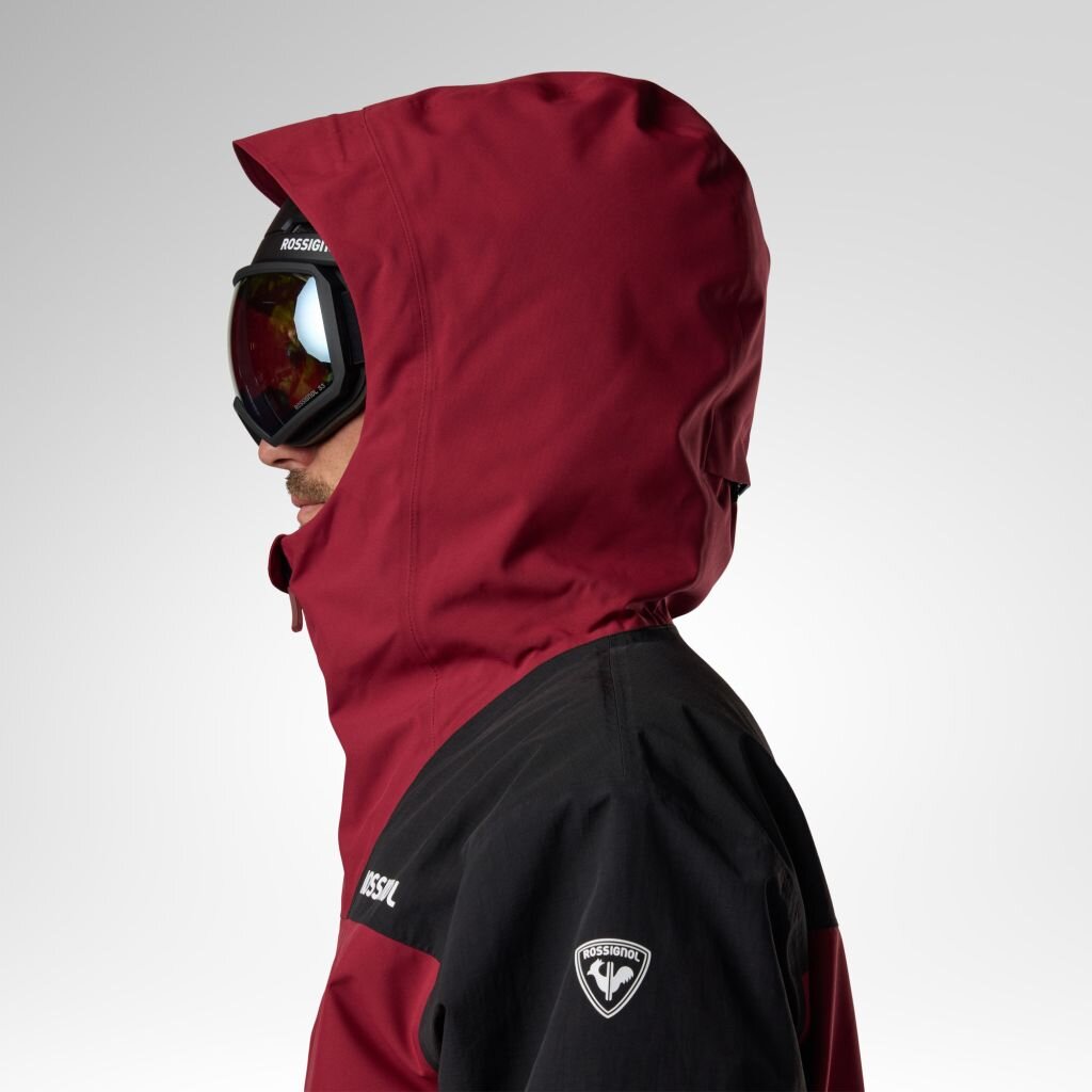 Bunda Outerlimits Insulated