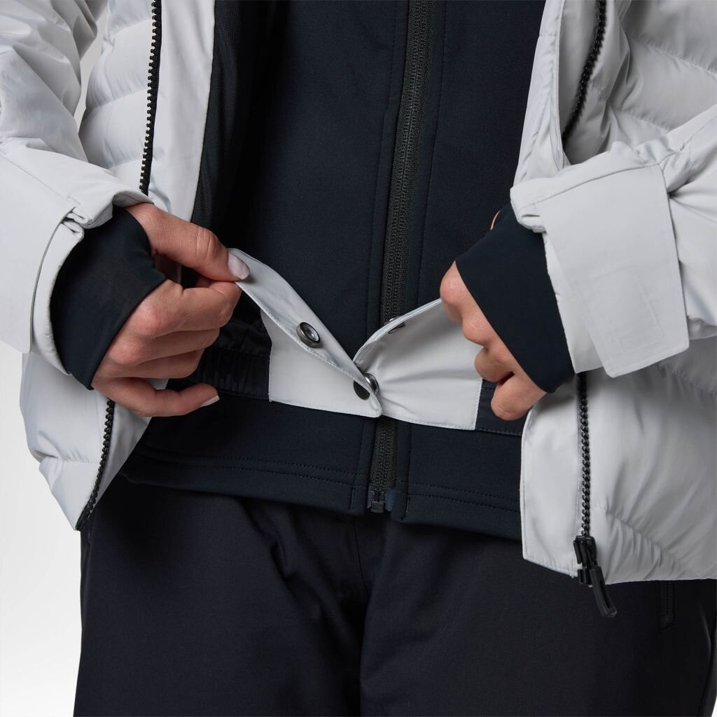 Bunda Staci Insulated Jacket