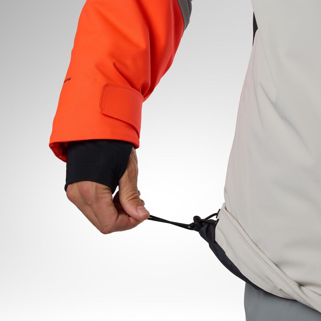 Bunda Hero 4WS Insulated