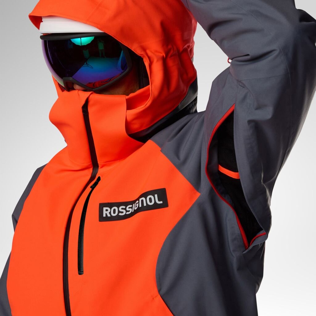 Bunda Hero Insulated