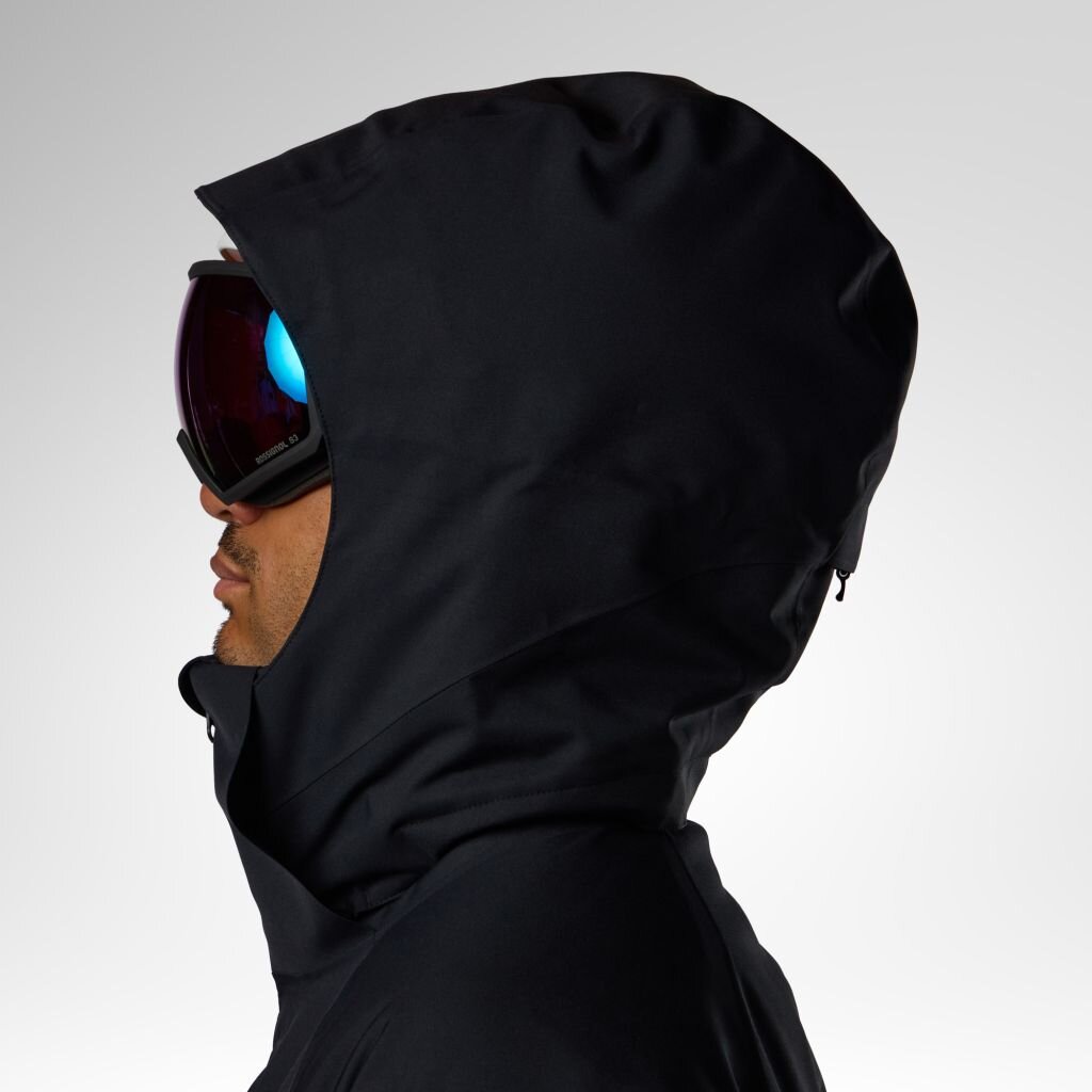 Bunda Hero Insulated