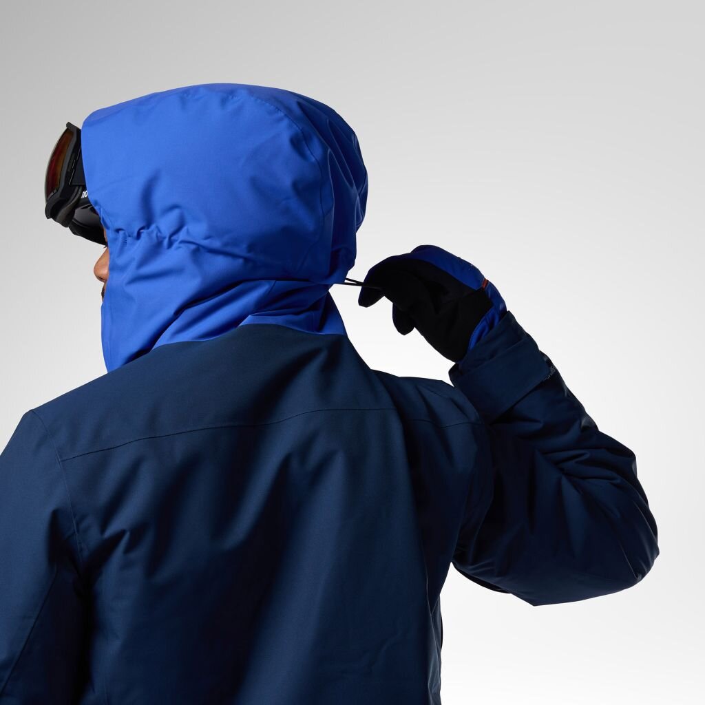 Bunda Rossignol Velika Insulated